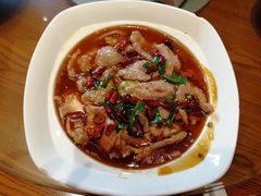 -渝乡老妈·北京烤鸭(六里桥店)