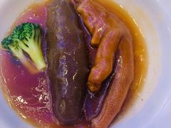 -青岛香格里拉·香宫中餐厅