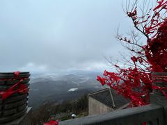 -句容茅山景区