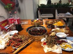 -虾享蟹逅小龙虾·螃蟹·小海鲜(吉林省总店)