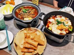 -肖记公安牛肉鱼杂馆·省级非物质文化遗产(江汉路直营店)