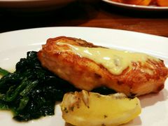 -食间牛排(湖西路店)