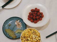 -福海居烤鸭店(鸟巢店)