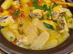 -阿露佳·舌尖上的安吉菜