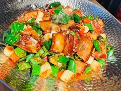 -陈一道辣椒炒肉·徐州菜(六中店)