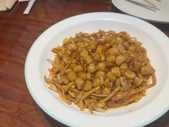 -惠宾饭庄(中山路店)