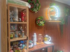 -沐森 •疗愈头疗馆(打浦桥店)