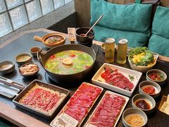 -大龙燚·旷野鲜火锅(广州首店)
