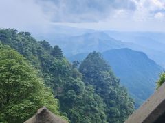 -武当山风景区