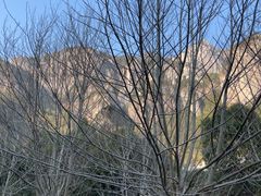 -雁荡山风景名胜区