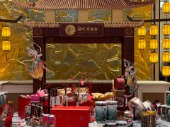 -龙悦湾酒家·八阵鱼生·渔人码头店