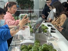 -许阿姨糕团店(南京总店)