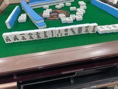 -翟韵茶咖棋牌