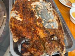 -村东第一家私房菜馆(古北水镇店)