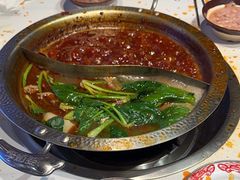 -李姑婆鲜切牛肉火锅自助(凤城二路店)