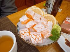 -山水亭日本料理(新元路店)
