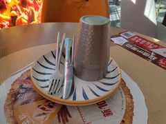 -必胜客(安盛购物广场金州店)