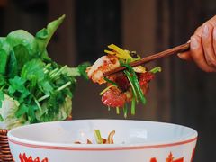-食理八湘(中海城风情苑北区店)