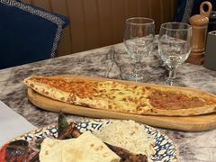 -bosphorus 铂斯西餐厅·土耳其烧烤(环市中路店)