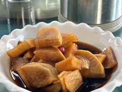 -听风阁农家私房菜茶楼(龙坞店)