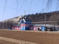 -大连铭湖国际观光牧场