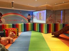 -盛宴自助餐厅(运达喜来登店)