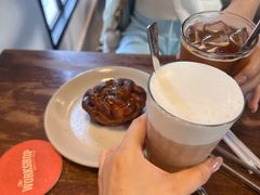 -The Workshop Coffee