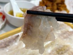 -官塘锋记鱼生·生腌·砂锅粥(牌坊街店)