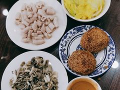 -爆肚冯(廊房二条店)