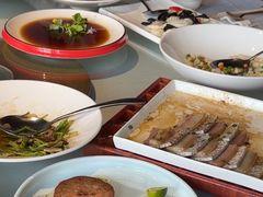 -柳莺湖上·湖景餐厅·江南菜(西湖店)