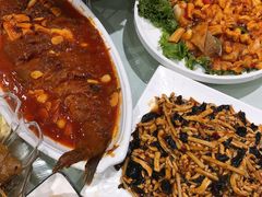 -裕德隆清真饭庄·天津特色菜(东丽店)