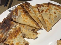 -河沿肉饼Beijing Pie(东华门店)