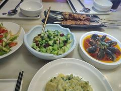 -天山传奇新疆菜(SKLP店)