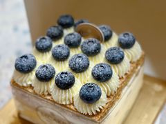-M'CAKE(西单大悦城店)