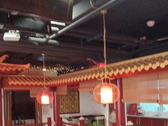 -秦月轩·陕西家乡菜(阜成路·五棵松店)