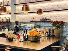 -Apollo·西班牙小酒馆(安福路店)