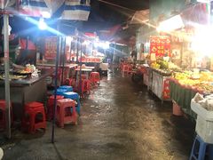 大堂-桐园果汇(湖贝店)