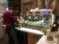 -COSTA COFFEE(上海月星环球港店)
