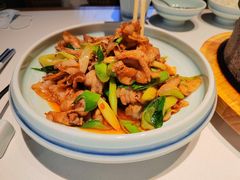-0776食堂·京城创意菜(七里庄店)