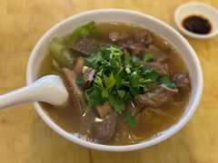 -莲塘味宝园牛杂(天越翔园店)