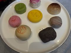 -程府宴(南长街四合院店)