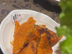 -肉加韩国料理·烤肉(金茂湾店)