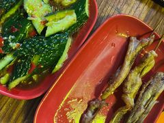 -黄师傅湿辣牛肉(胡桃里店)