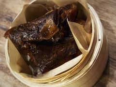 腌制猪小排-和府捞面(东直门银座店)