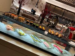 -杭州滨江世融艾美酒店·新食谱全日餐厅