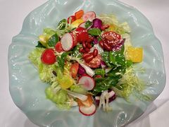 -大铁勺新津菜(中北永旺店)