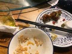 -湘香私房菜(大石长隆店)