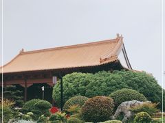 -明故宫遗址公园