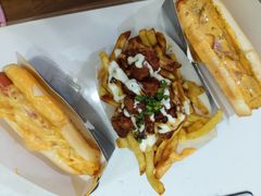 -纽约薯条(世豪广场店)