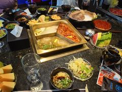 -王家渡火锅店(棕榈泉店)